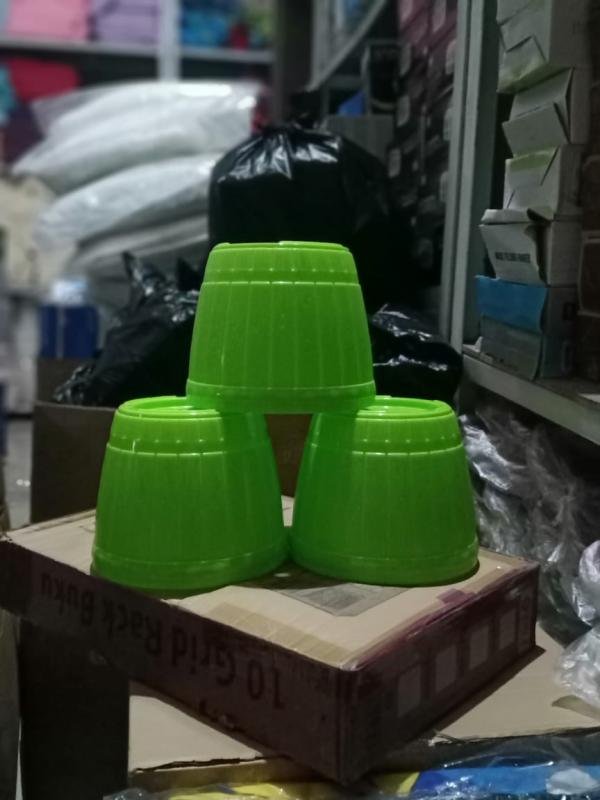 Pot Gentong Kecil  Diameter 16cm
