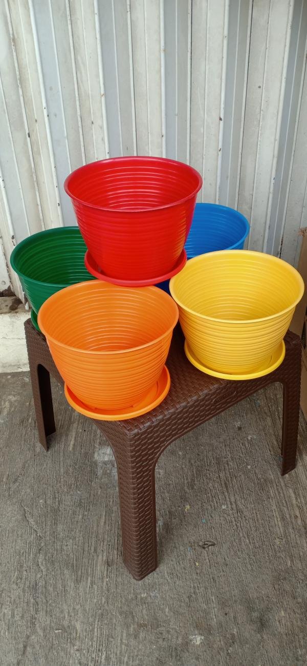 Pot Honey Jumbo Diameter 28cm