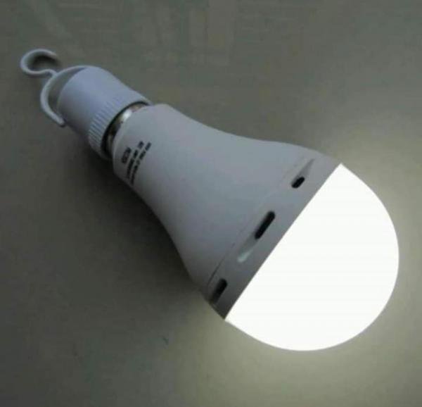 Lampu Emergency Visicom 12Watt