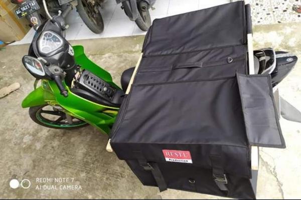 Obrok Motor Super Jumbo TK55 Happycall