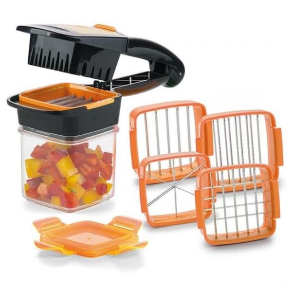 Nicer Dicer mini quick