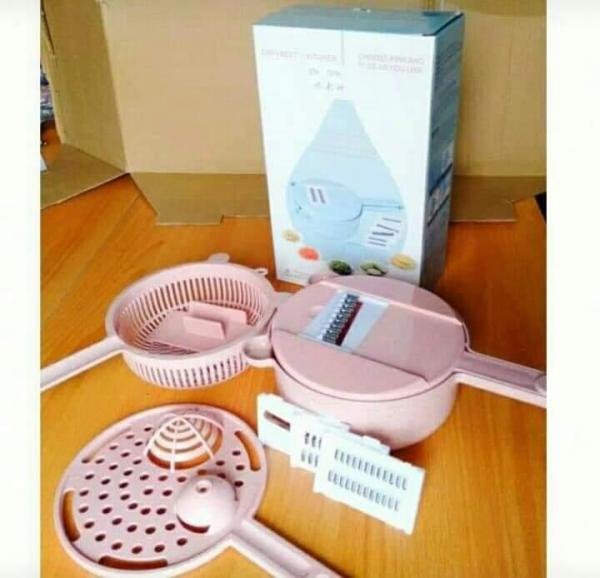 MULTIFUNCTION THREAD CUTTER (Parut Serbaguna)