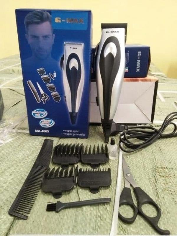 Alat Cukur G-Max mx-4603 r, g, A,