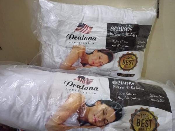 Guling Silicon Dealova