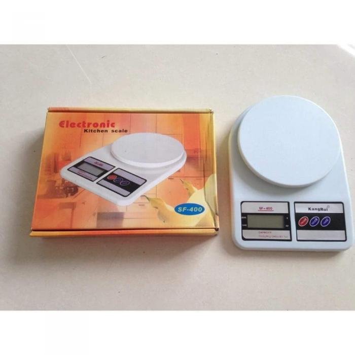 Timbangan Kue SF-400