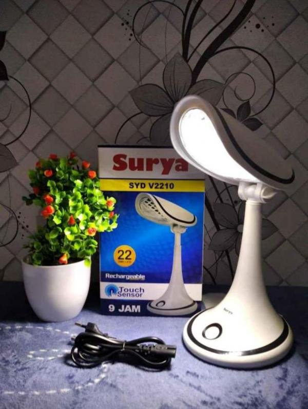Surya SYD V2210 ( Touch Sensor)