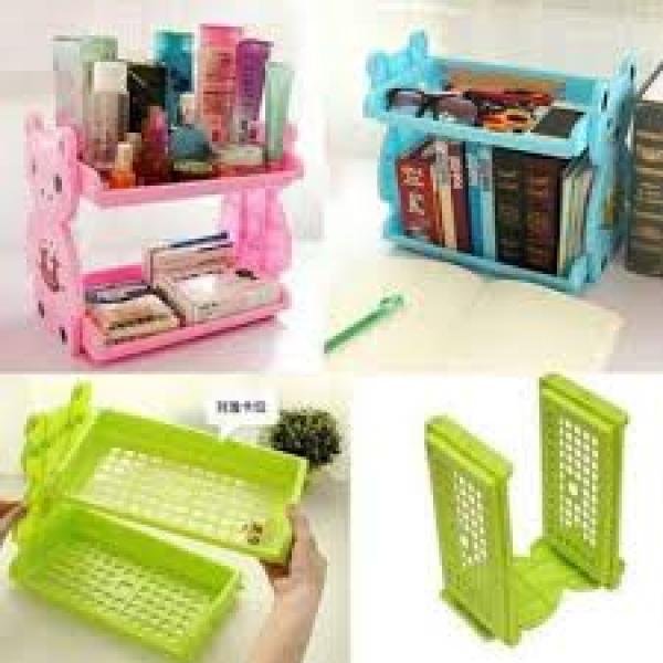 Rak Kosmetik Kucing