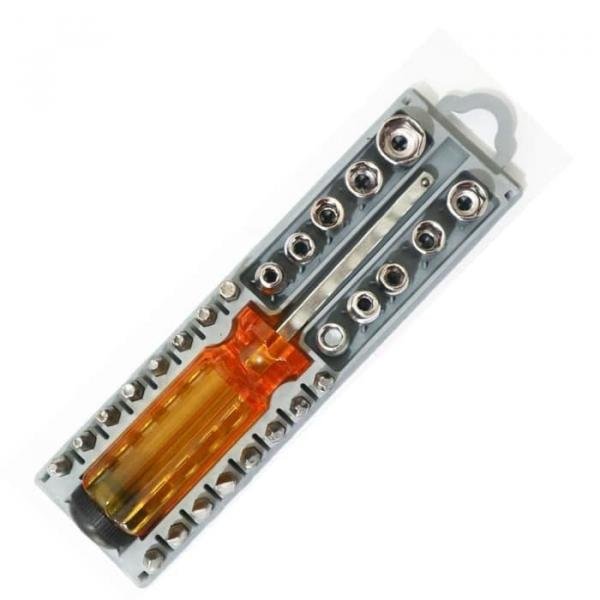 Obeng Set 28 Pcs r,