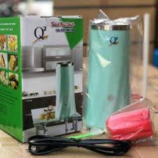 Mesin Egg Roll Maker Q2