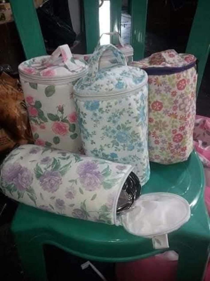 Tas Sendok