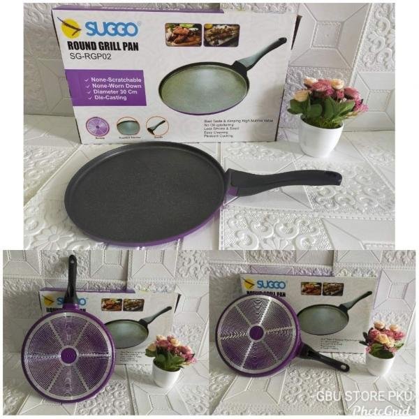 Pizza Pan Suggo RGP30