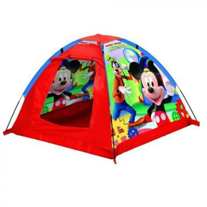 Tenda Anak Karakter