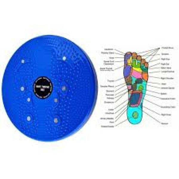 JOGGING MAGNETIC TRIMMER -FITNESS