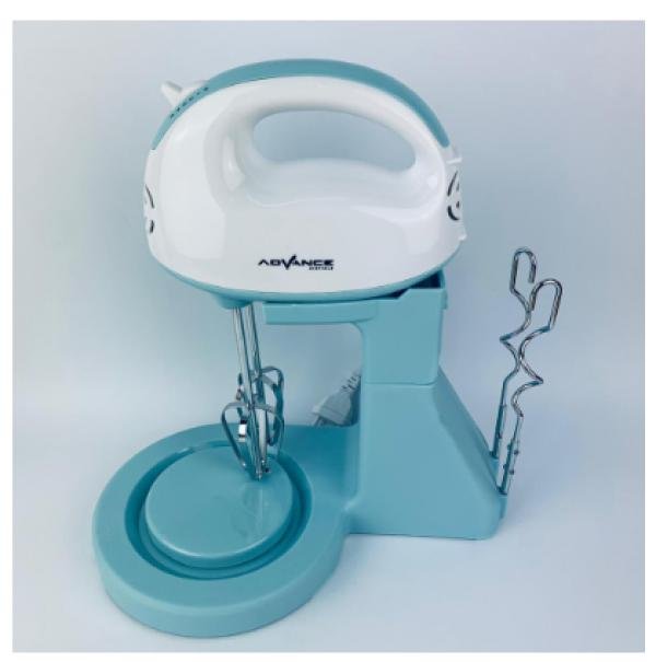 STAND MIXER / MIXER COM ADVANCE MX 1002 T