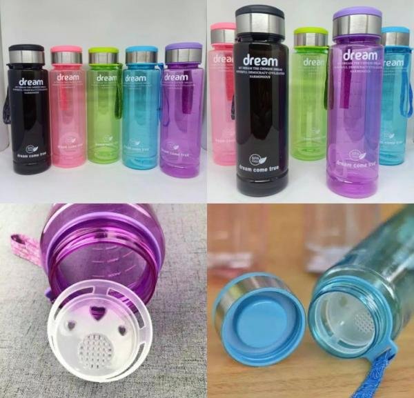 Botol My Dream Jumbo 1L