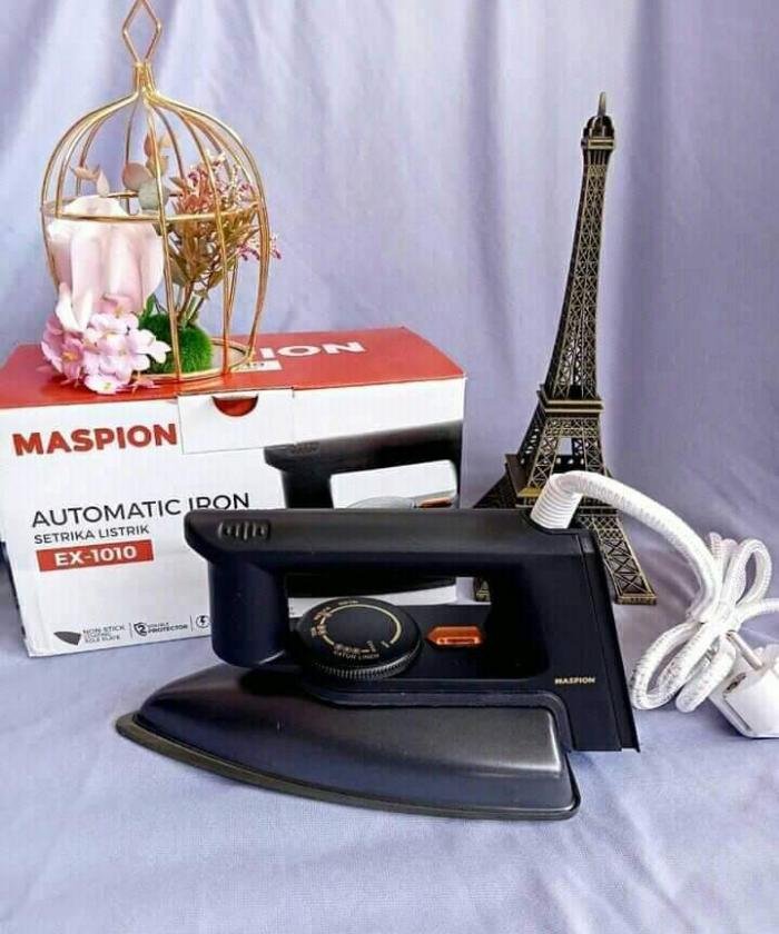 Setrika Maspion Ex-1010